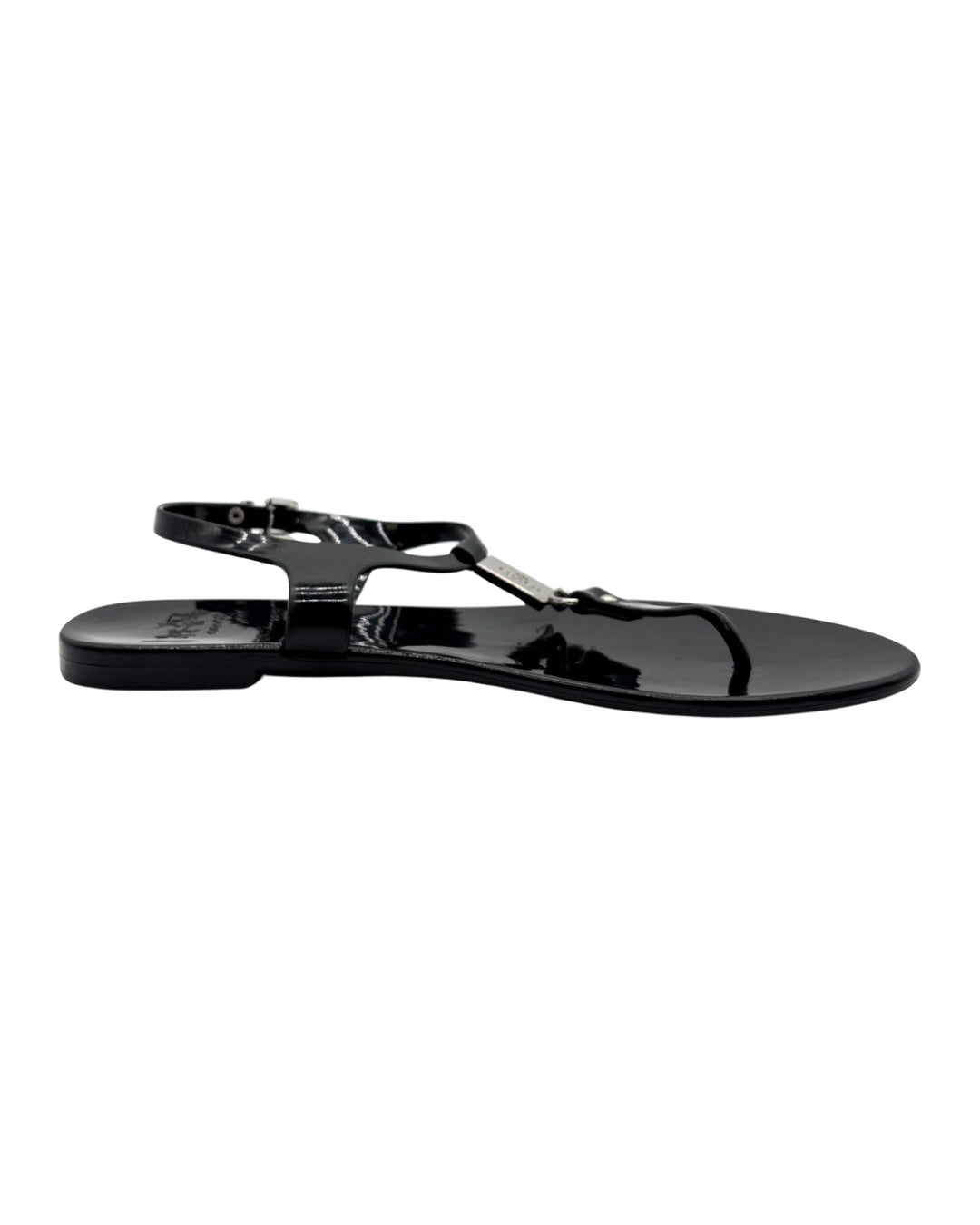 Coach Size 9 Sandals