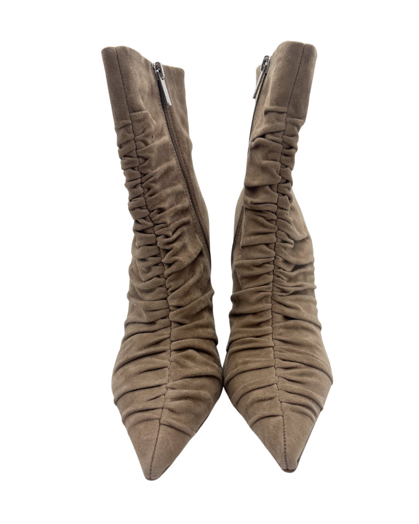 Steve Madden Size 9 Booties