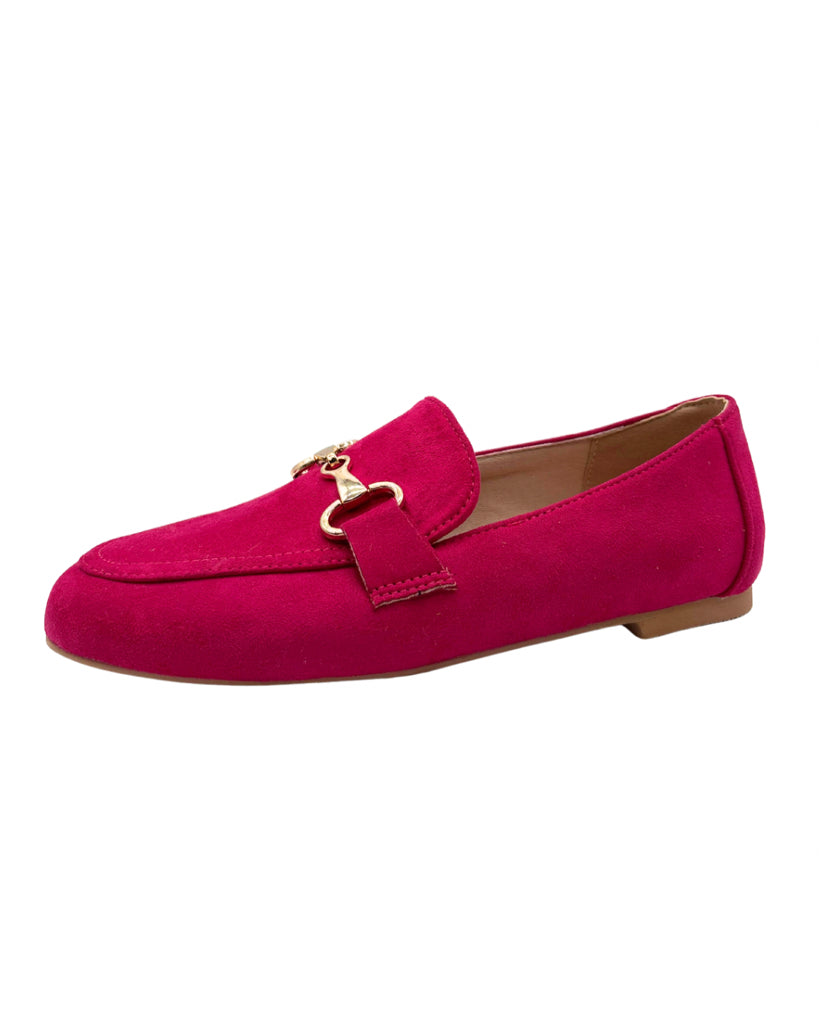 Unknown Brand Size 38 (US 7) Loafers