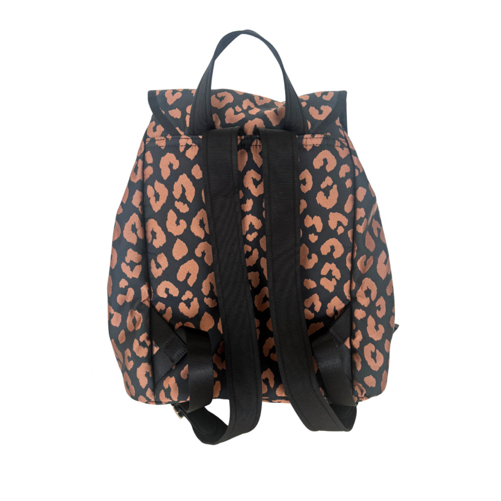 Kate Spade Printed Backpack