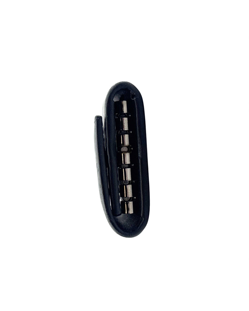 Gucci Black Wallet