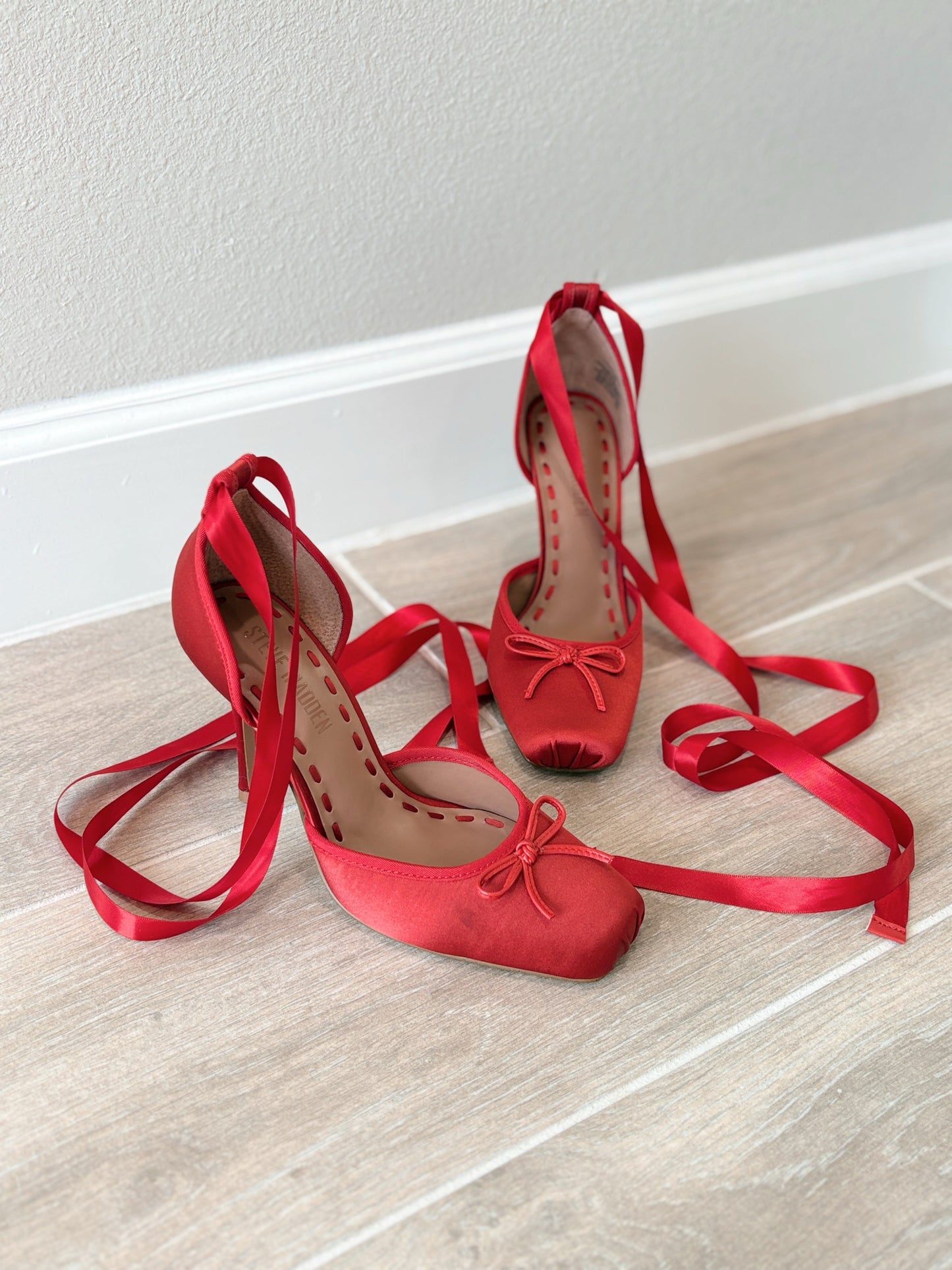 Steve Madden Size 7.5 Heels