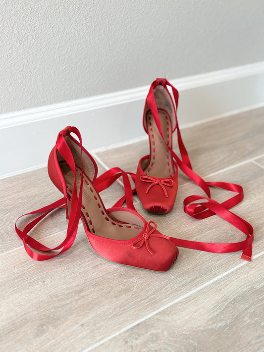 Steve Madden Size 7.5 Heels