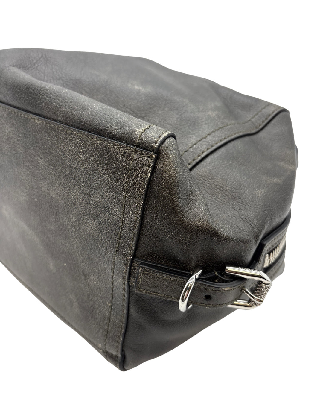 Givenchy Graphite Crossbody