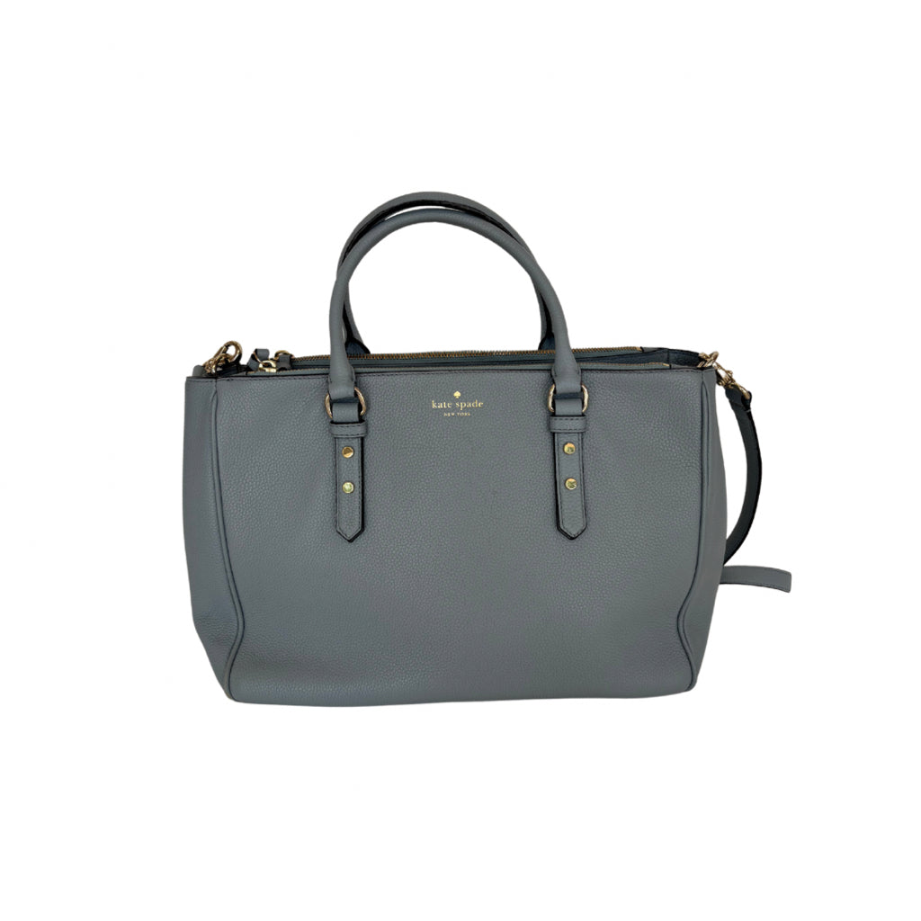 Kate Spade Blue Purse