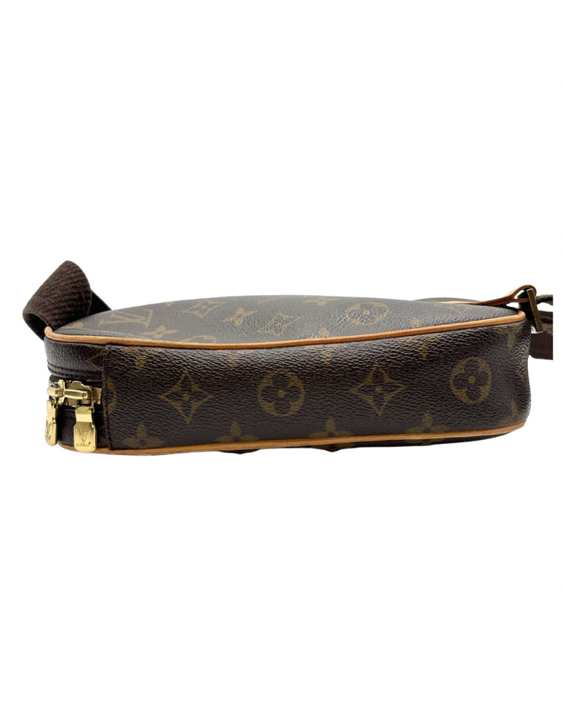 Louis Vuitton Monogram Gange