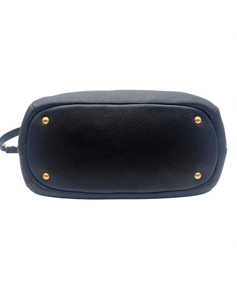 Prada Black Sacca2Manici