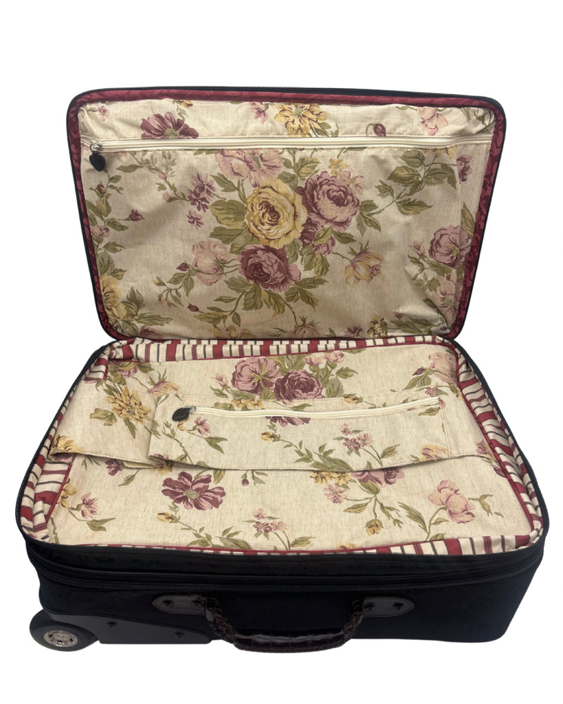 Brighton Rolling Luggage