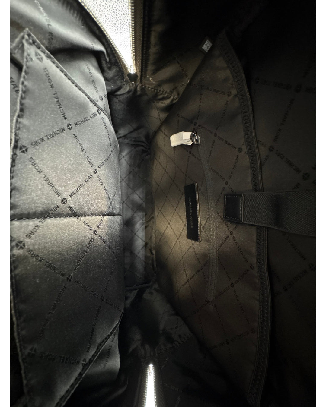 Michael Kors Edison Backpack