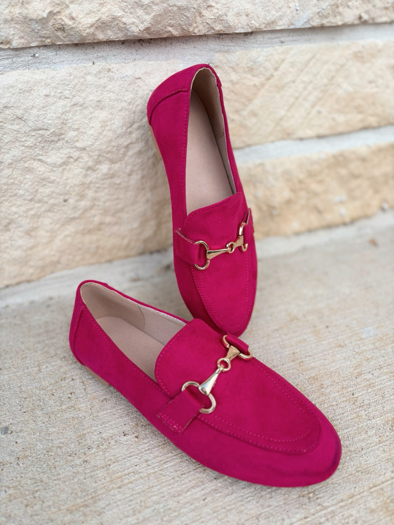 Unknown Brand Size 38 (US 7) Loafers