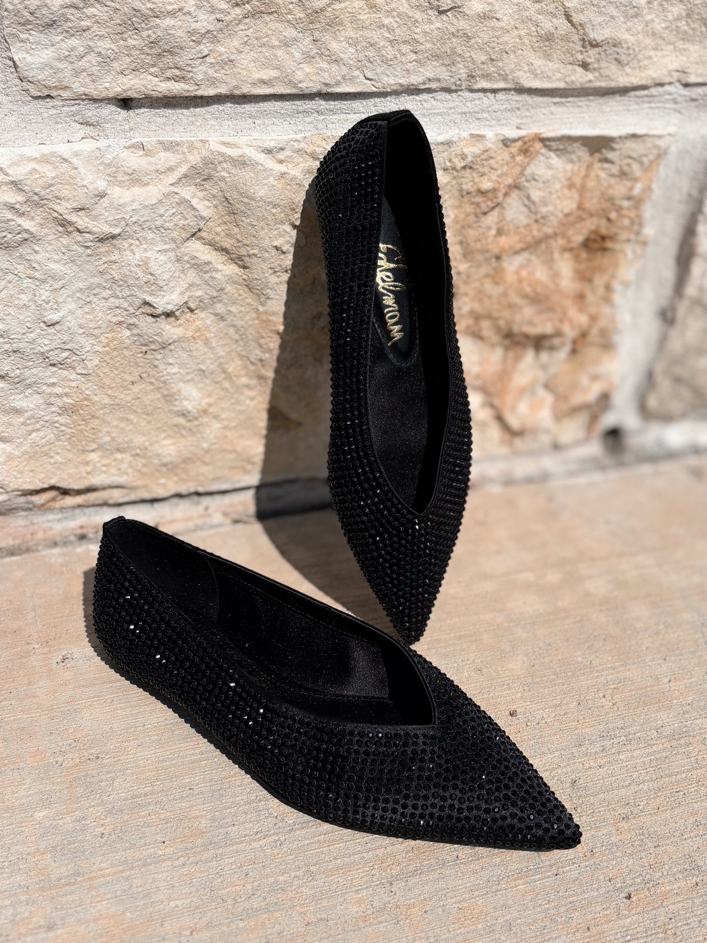 Sam Edelman Size 6.5 Flats
