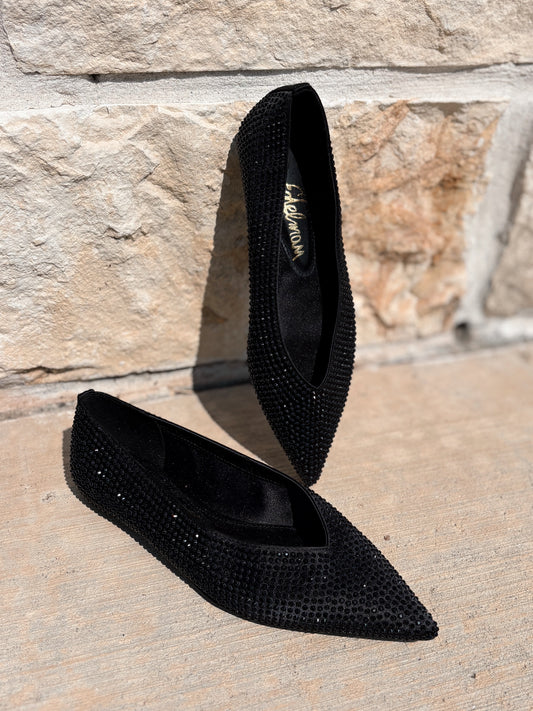 Sam Edelman Size 6.5 Flats