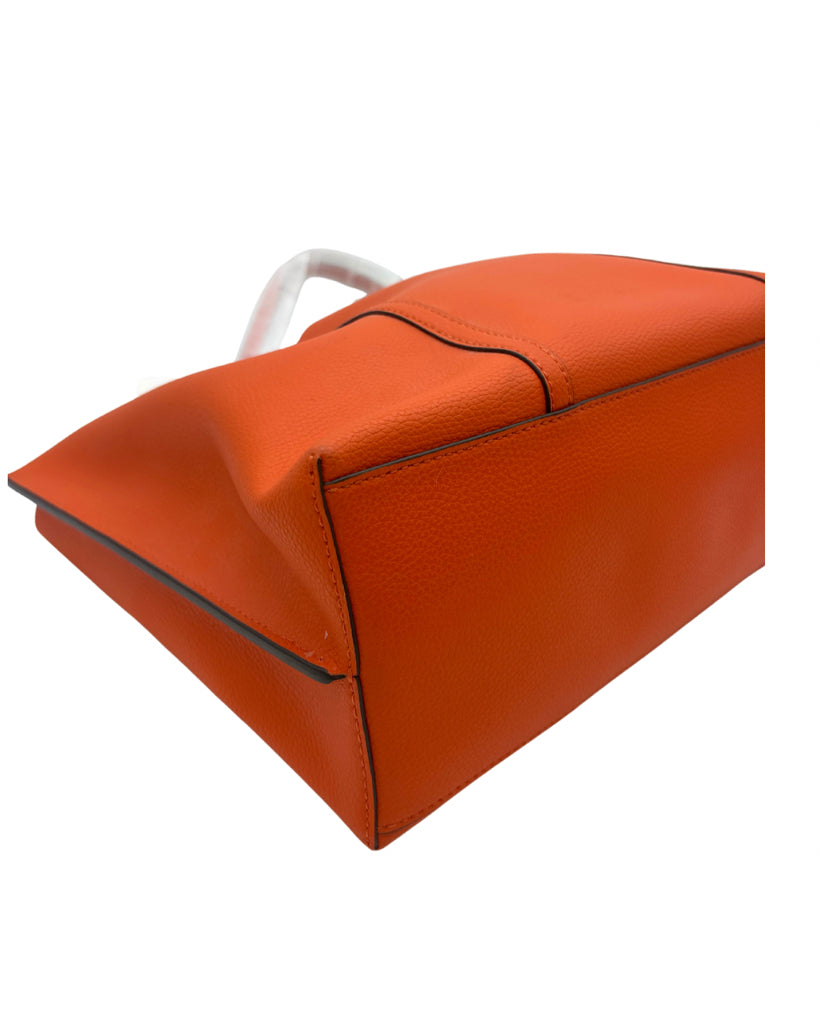 Tory Burch Orange Purse