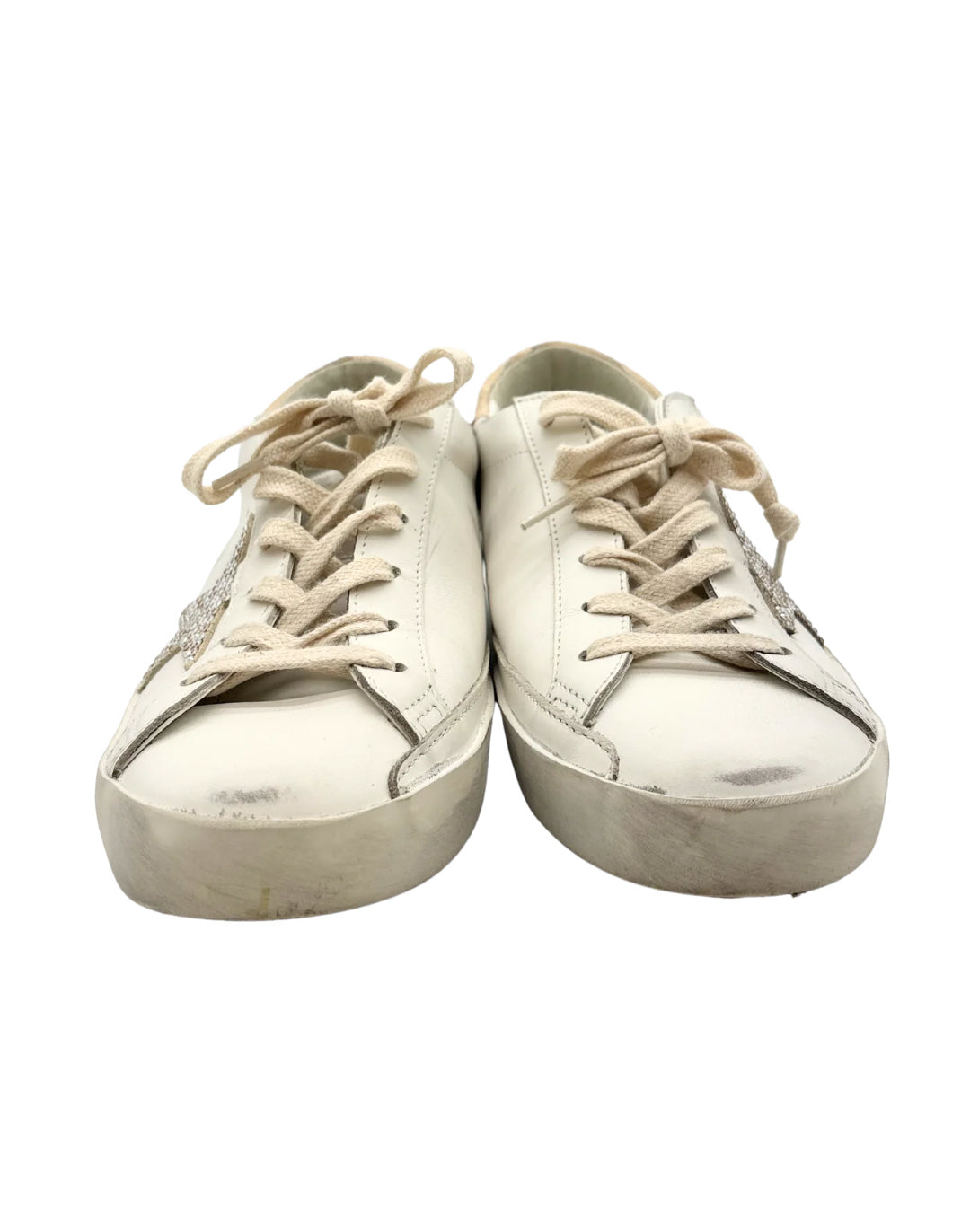 Golden Goose Size 37 Sneakers