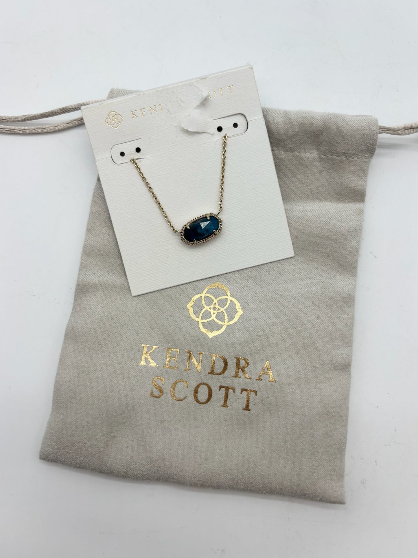 Kendra Scott Necklace