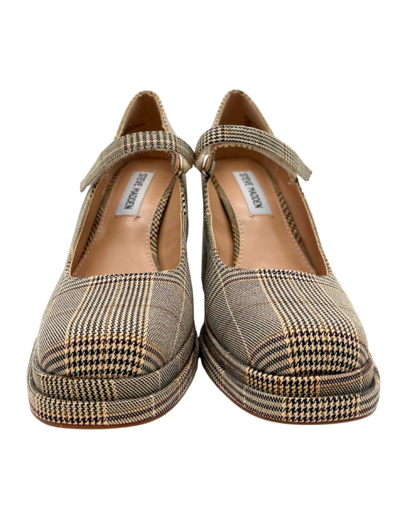 Steve Madden Size 7.5 Heels