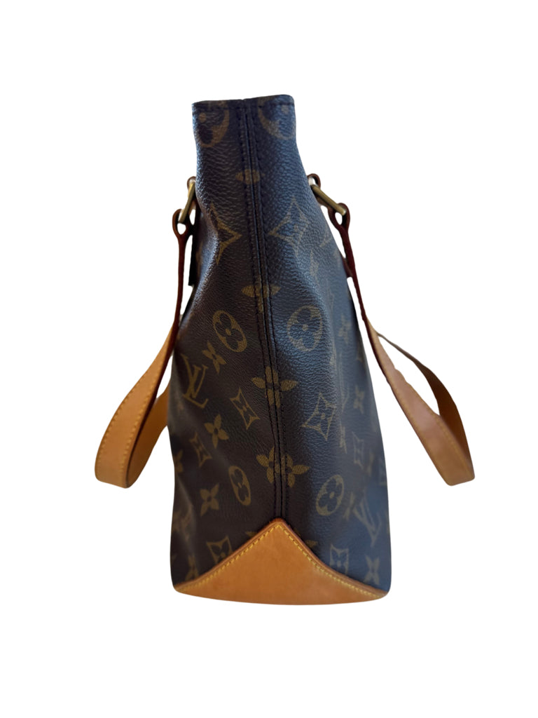 **RECENTLY MARKED DOWN** Louis Vuitton Cabas Piano Tote